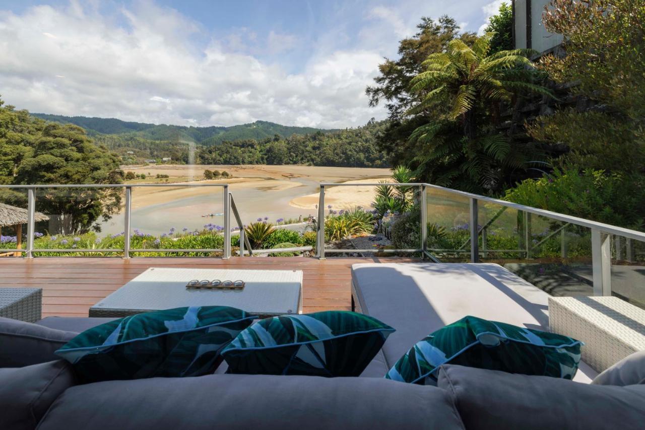 Вилла Luxury In Кайтеритери Экстерьер фото